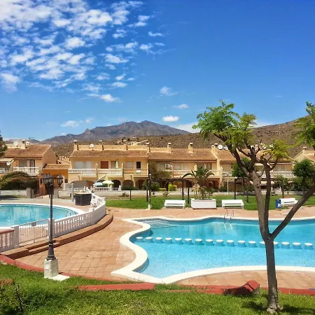 Holiday Rental, El Poblet, El Campello, Holiday home *