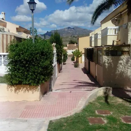 Holiday Rental, El Poblet, El Campello, * Alicante