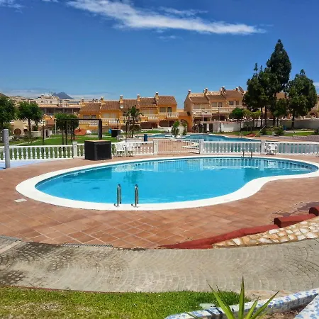 Feriehus Holiday Rental, El Poblet, El Campello, Alicante
