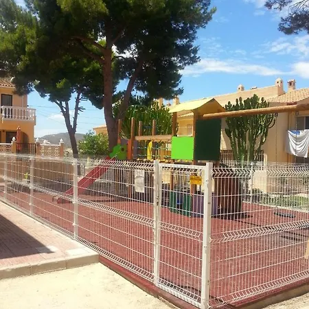 Holiday Rental, El Poblet, El Campello, * Alicante