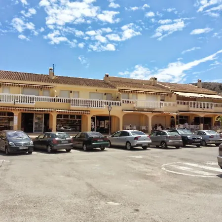 Holiday Rental, El Poblet, El Campello, * Alicante