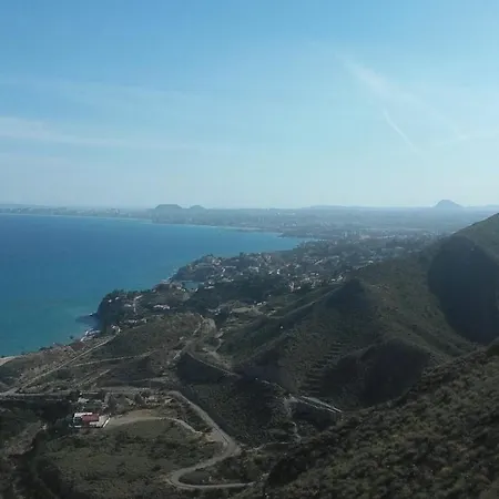 Holiday Rental, El Poblet, El Campello, * Alicante