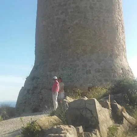 Holiday Rental, El Poblet, El Campello, Feriehus Alicante