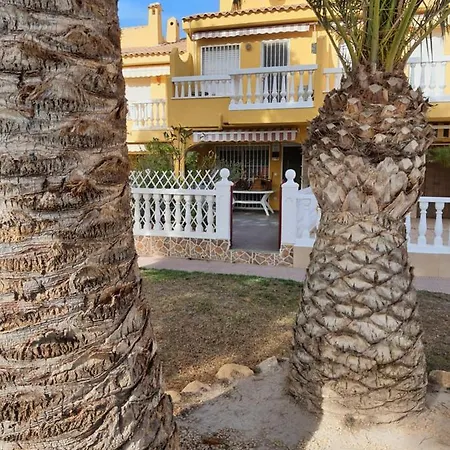 Holiday Rental, El Poblet, El Campello, Holiday home Alicante