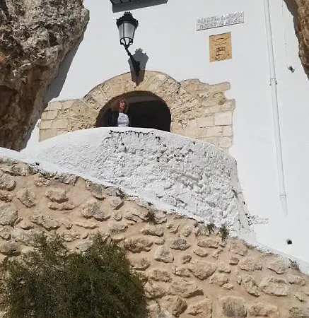 Holiday Rental, El Poblet, El Campello,