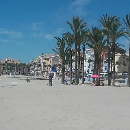 Holiday Rental, El Poblet, El Campello, Alicante