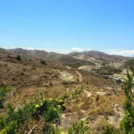 Holiday Rental, El Poblet, El Campello, * Alicante