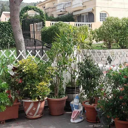 Holiday Rental, El Poblet, El Campello, Alicante