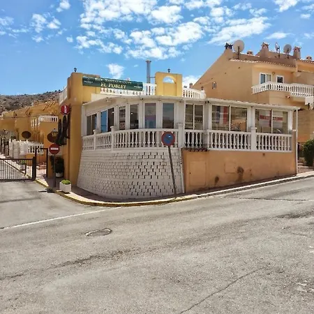 Holiday Rental, El Poblet, El Campello, Holiday home Alicante