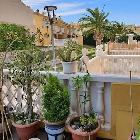 Holiday Rental, El Poblet, El Campello, Alicante