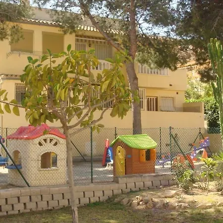 Holiday home Holiday Rental, El Poblet, El Campello,
