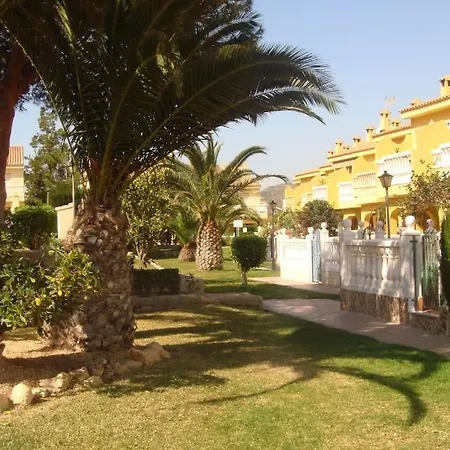 Holiday Rental, El Poblet, El Campello,