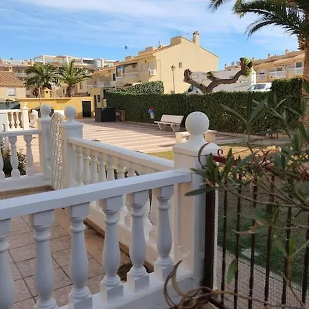 Holiday Rental, El Poblet, El Campello, *
