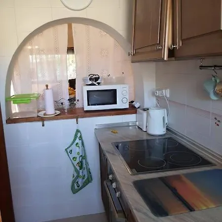 Holiday Rental, El Poblet, El Campello, *
