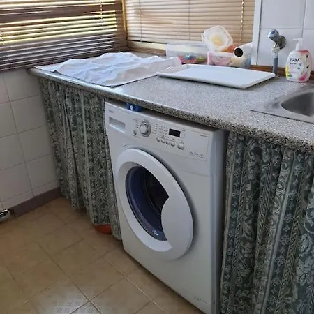 Holiday Rental, El Poblet, El Campello, Feriehus *