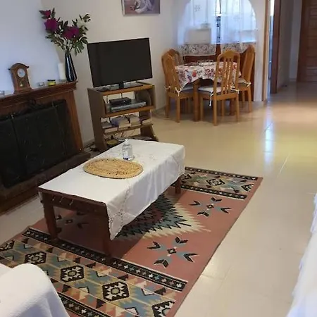 Feriehus Holiday Rental, El Poblet, El Campello, Alicante