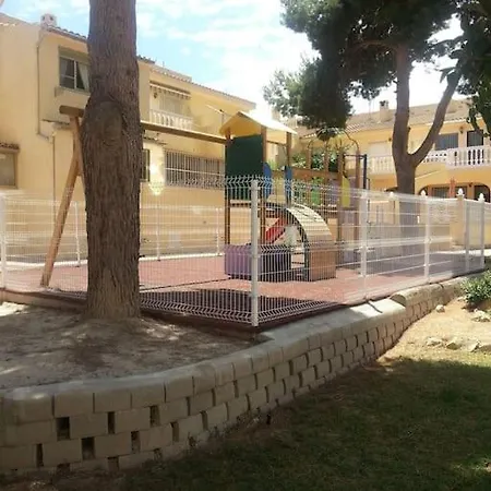 Holiday Rental, El Poblet, El Campello, Holiday home Alicante