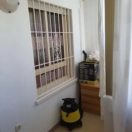 Holiday Rental, El Poblet, El Campello, * Alicante