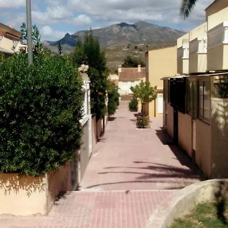 Holiday Rental, El Poblet, El Campello, Holiday home Alicante