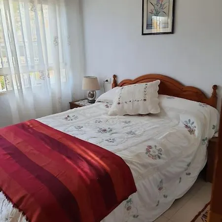 Holiday Rental, El Poblet, El Campello, Feriehus Alicante