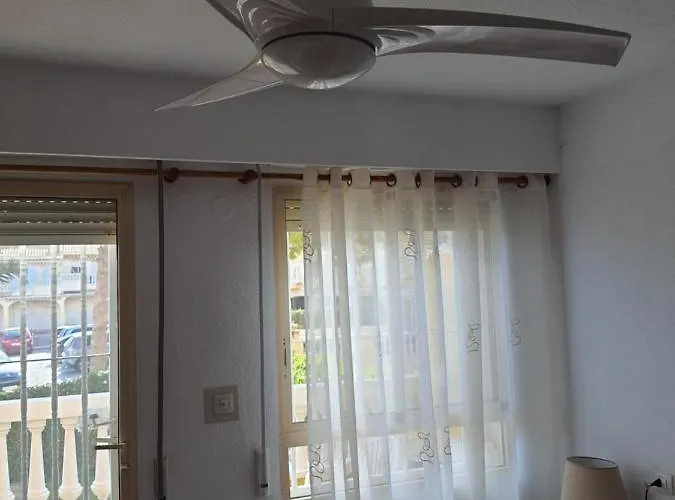 Holiday Rental, El Poblet, El Campello, * Alicante