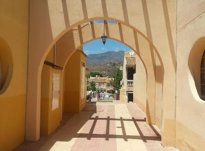 Holiday Rental, El Poblet, El Campello, *