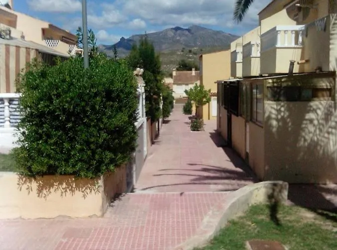 Holiday Rental, El Poblet, El Campello, * Alicante