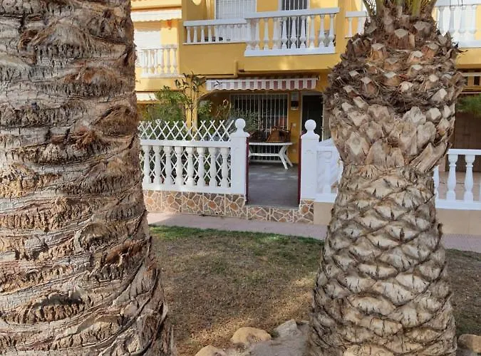 Holiday Rental, El Poblet, El Campello, Dom wakacyjny Alicante