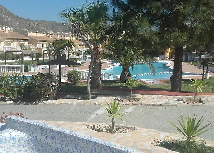 Holiday Rental, El Poblet, El Campello, Dom wakacyjny *