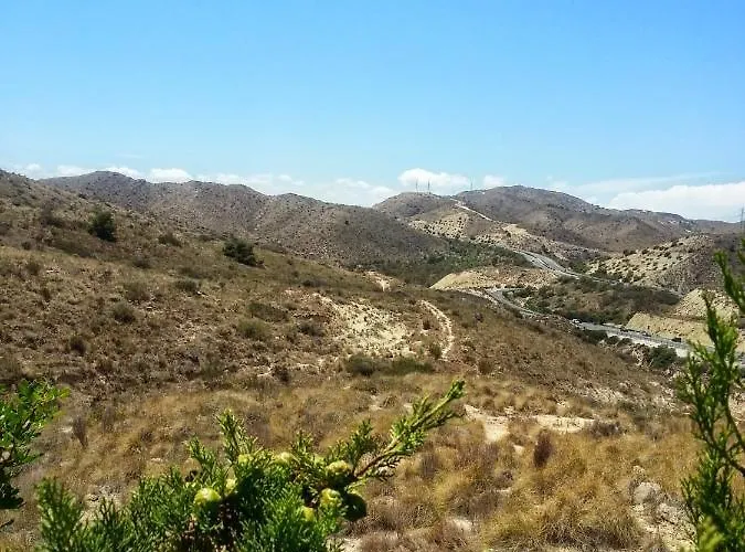 Holiday Rental, El Poblet, El Campello, * Alicante