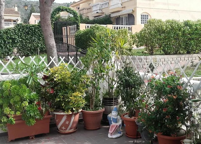 Holiday Rental, El Poblet, El Campello, Alicante