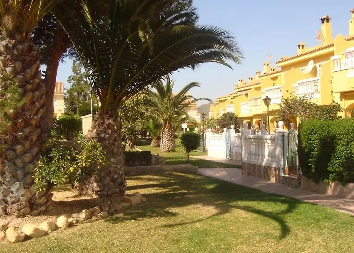 Holiday Rental, El Poblet, El Campello,