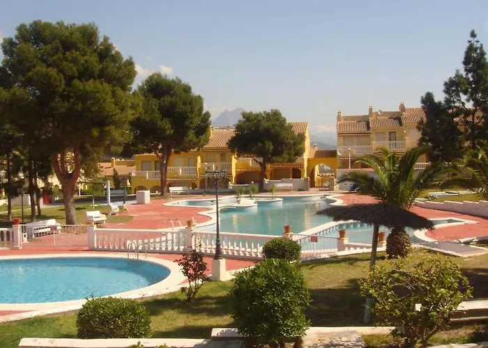 Holiday Rental, El Poblet, El Campello, Alicante