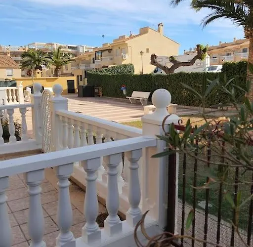Holiday Rental, El Poblet, El Campello, *