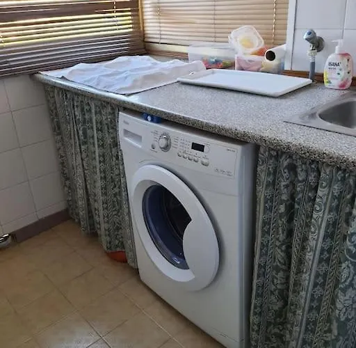 Holiday Rental, El Poblet, El Campello, Dom wakacyjny *