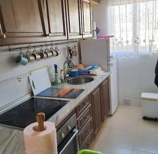 Holiday Rental, El Poblet, El Campello,