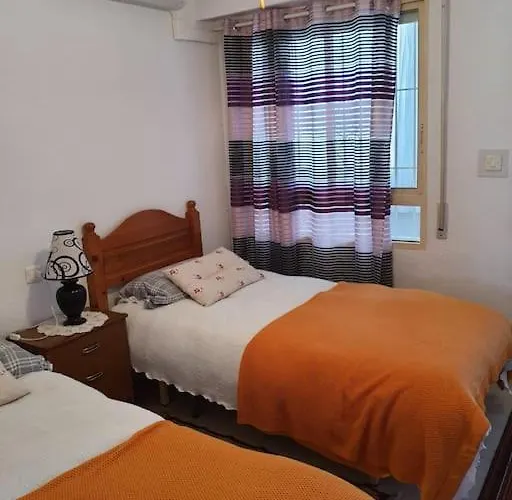 Holiday Rental, El Poblet, El Campello, Dom wakacyjny