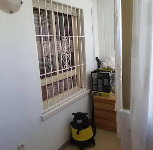 Holiday Rental, El Poblet, El Campello, * Alicante