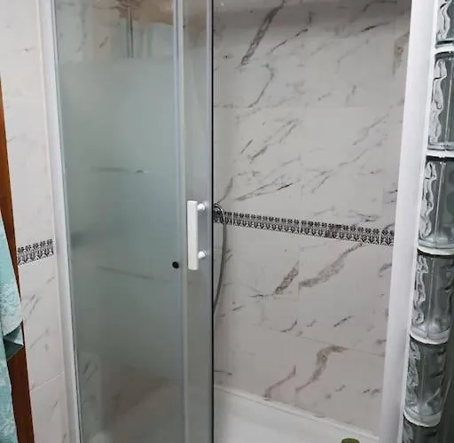 Holiday Rental, El Poblet, El Campello, Dom wakacyjny *