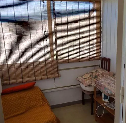 Holiday Rental, El Poblet, El Campello, Alicante