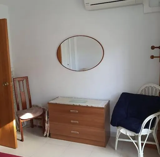 Holiday Rental, El Poblet, El Campello,