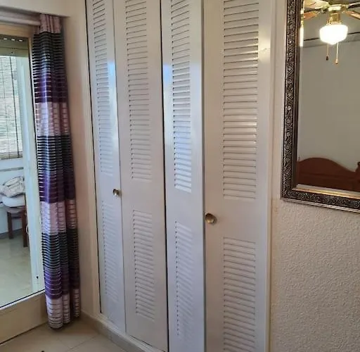 Dom wakacyjny Holiday Rental, El Poblet, El Campello,