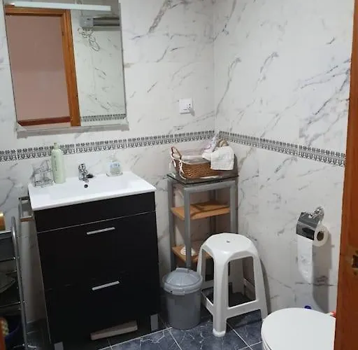 Dom wakacyjny Holiday Rental, El Poblet, El Campello, Alicante