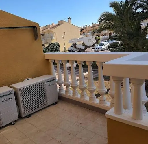 Holiday Rental, El Poblet, El Campello,